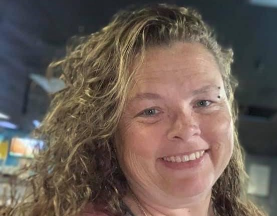 Photo of Velma Crochet